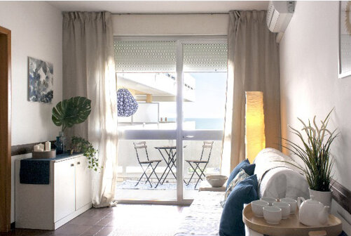 Apartment revonation italy for rental