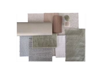 Shangri-la apartment design concept saudi arabia