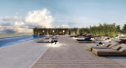  South Beach, Miami Hotels - The Ritz-Carlton Concept elaboration