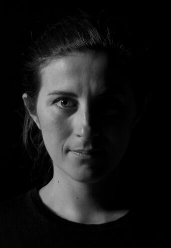 Chiara butti portrait