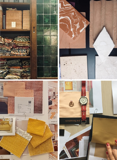 Louis vuitton retail concept design around the world 