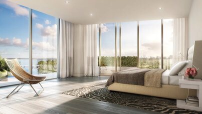  South Beach, Miami Hotels - The Ritz-Carlton Concept elaboration