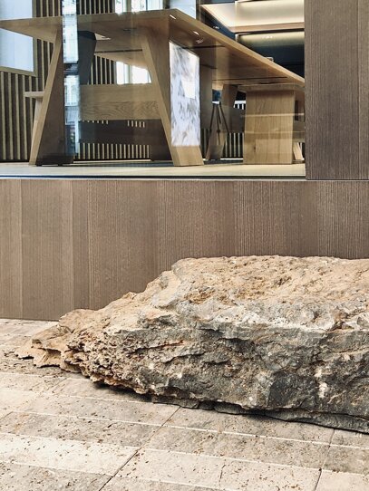 Interior design, styling and brand scouting realized by chiara butti studio