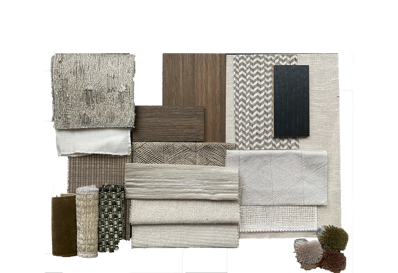 Shangri-la apartment design concept saudi arabia