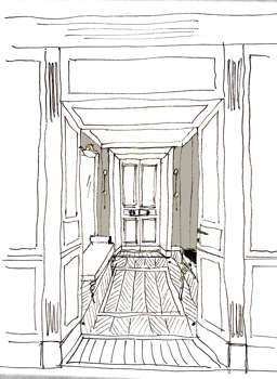 Family villa design in saudi arabia by chiara butti studio