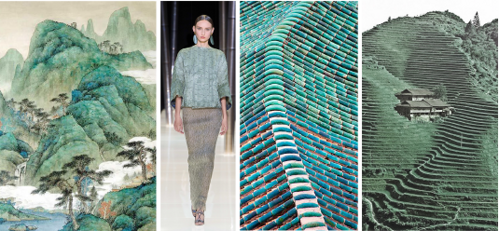 Luxury hospitality project Capital residences by armani casa 