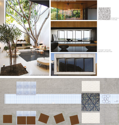  South Beach, Miami Hotels - The Ritz-Carlton Concept elaboration