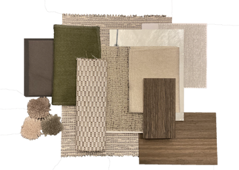 Shangri-la apartment design concept saudi arabia