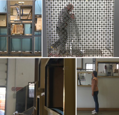 Louis vuitton retail concept design around the world 