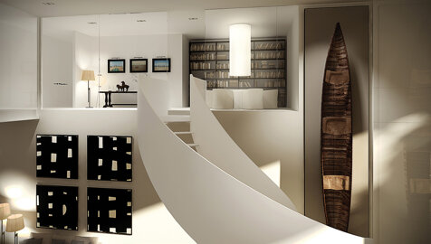  South Beach, Miami Hotels - The Ritz-Carlton Concept elaboration