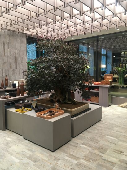 Interior design, styling and brand scouting realized by chiara butti studio