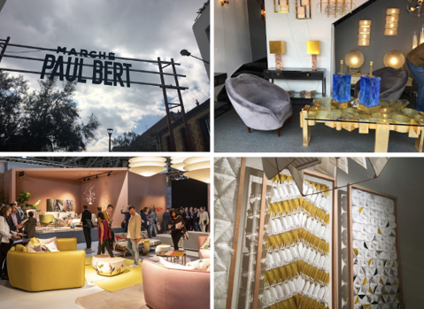 Louis vuitton retail concept design around the world 