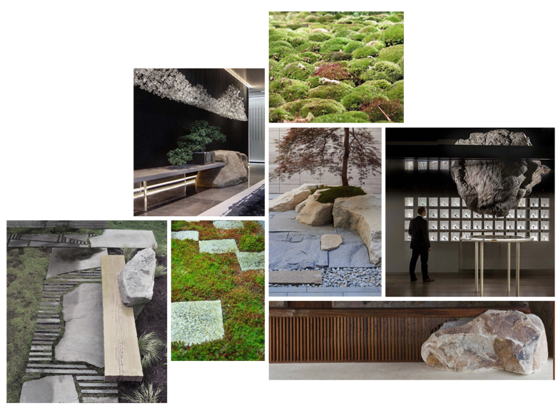 Timeless values Globus Enea Bucherer concept installation