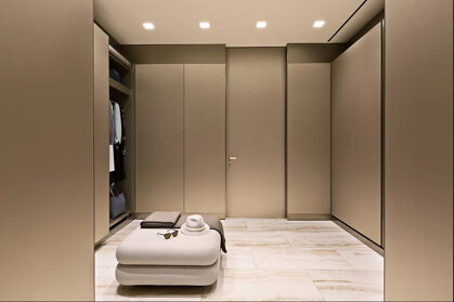 Miami luxury residences by armani casa