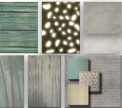 Luxury hospitality project Capital residences by armani casa 