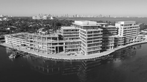  South Beach, Miami Hotels - The Ritz-Carlton Concept elaboration