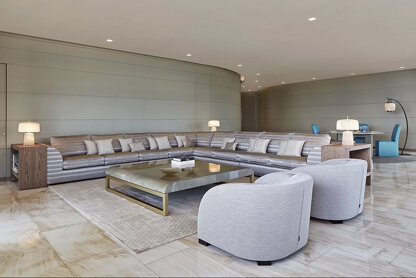 Miami luxury residences by armani casa