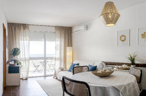 Apartment revonation italy for rental