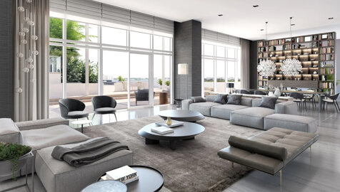  South Beach, Miami Hotels - The Ritz-Carlton Concept elaboration