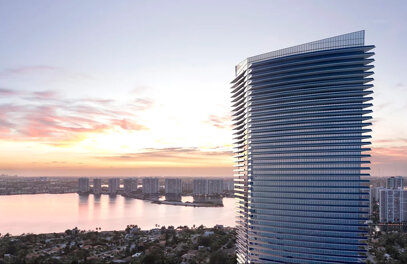 Chiara butti in collaboration with Armani Casa