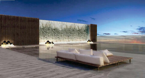  South Beach, Miami Hotels - The Ritz-Carlton Concept elaboration
