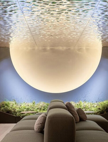 Chiara butti in collaboration with Enea GmbH