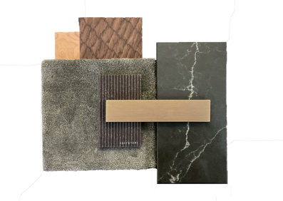 Shangri-la apartment design concept saudi arabia