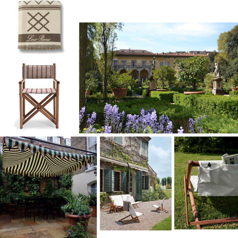 Concept design for Enea outside in store setup in zurich 