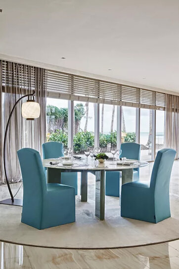 Miami luxury residences by armani casa