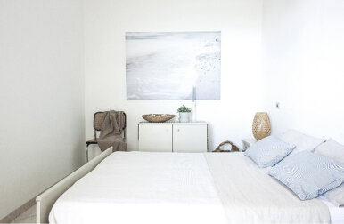 Apartment revonation italy for rental