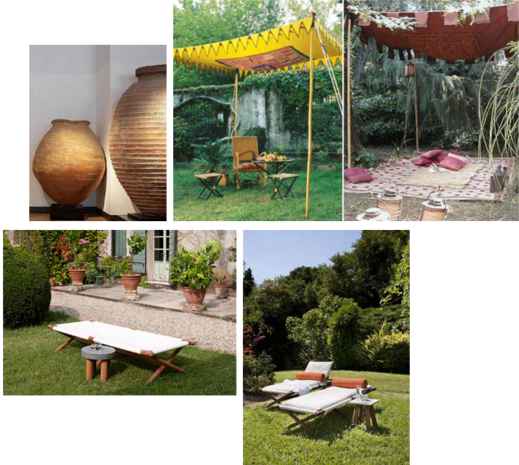 Concept design for Enea outside in store setup in zurich 