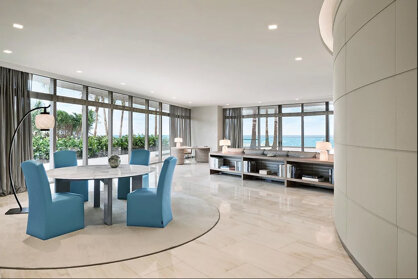 Miami luxury residences by armani casa