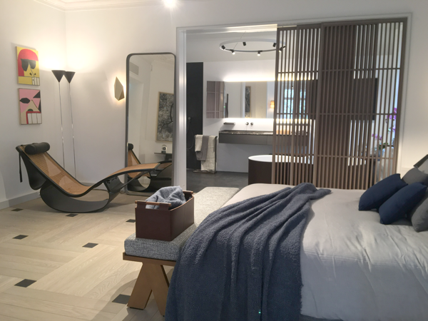Interior design, styling and brand scouting realized by chiara butti studio