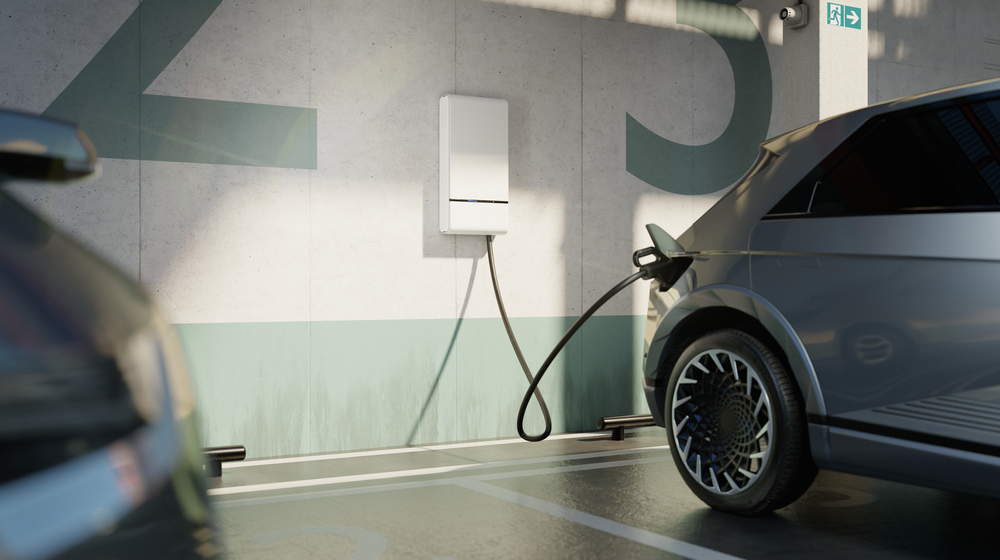 Immagazzinare elettricità con l’auto