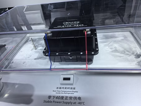 Le principali innovazioni nelle batterie agli ioni di sodio