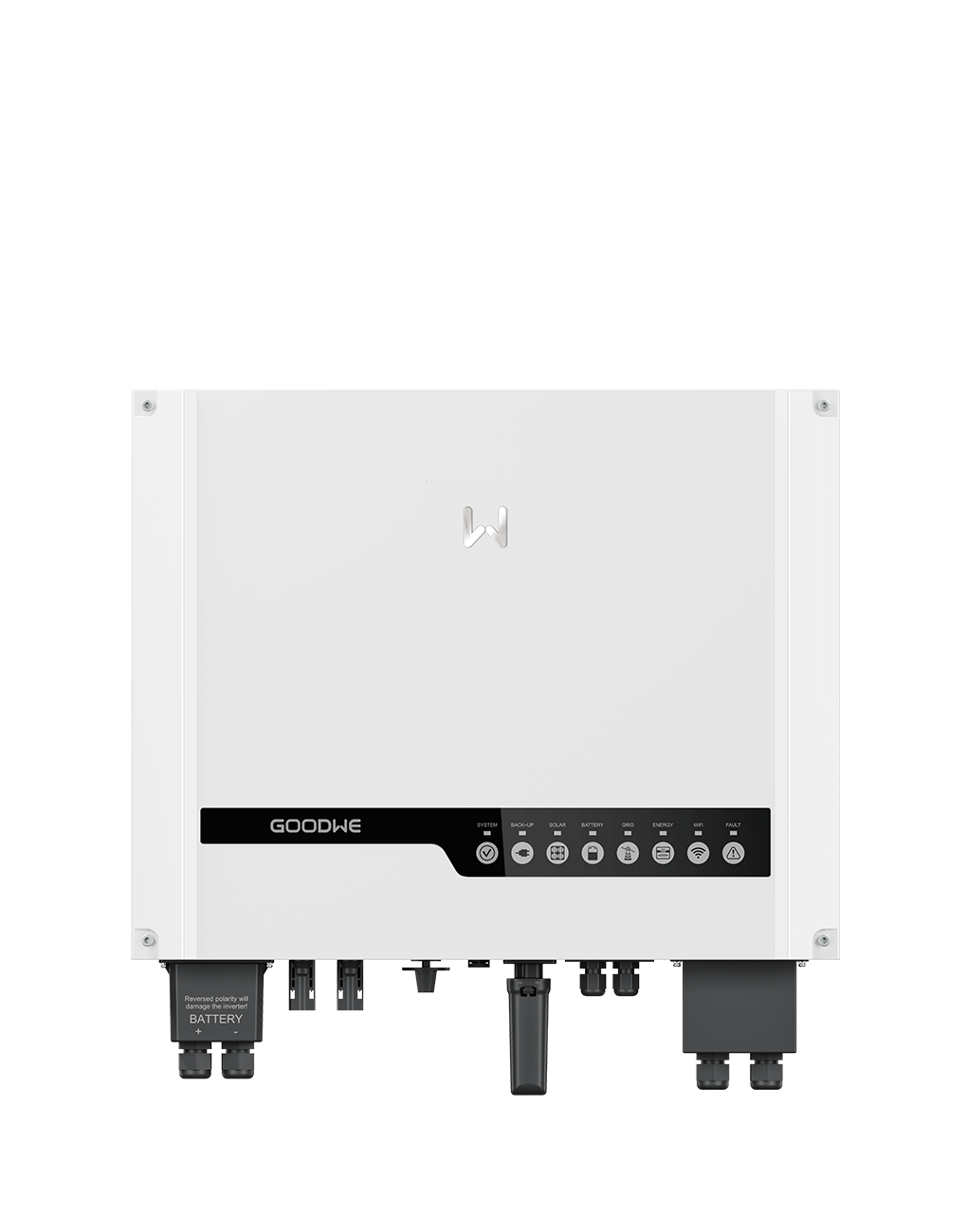 Rivoluzione Off-Grid Legale: Come Abbinare l'Inverter GoodWe ES con le Batterie NFPP al Sodio H2W Rivoluzione Off-Grid Legale: Come Abbinare l'Inverter GoodWe ES con le Batterie NFPP al Sodio H2W