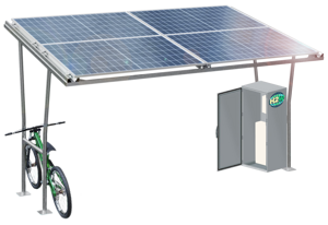 h2w-photovoltaic-roof-for-ebike-escooter-microcar