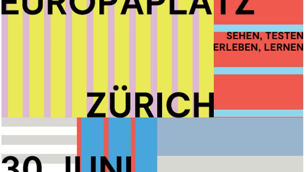 H2W all'E-nova Mobility Experience a Zurigo