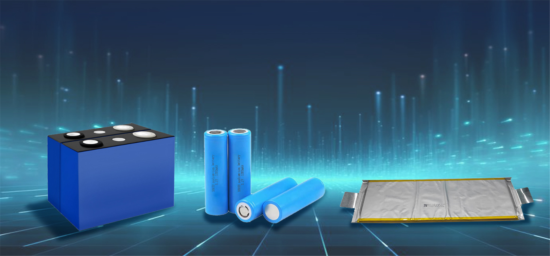 What are the advantages and disadvantages of sodium-ion batteries?