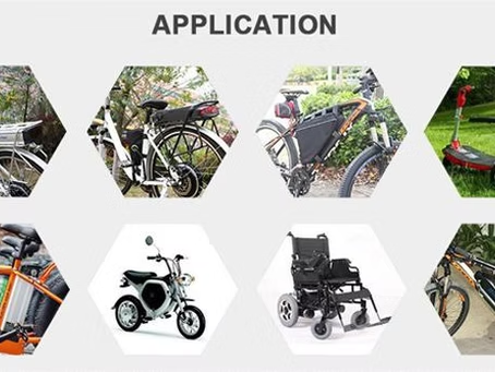 Sodium-ion (Na-ion) batteries represent an emerging technology that promises to revolutionize the electric mobility market, including the growing electric bicycle industry.