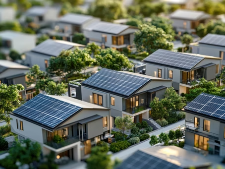 Guida completa ai consumi delle pompe di calore e stoccaggio invernale tramite idrogeno