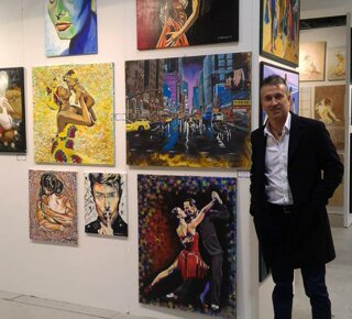 eyJlbiI6Ik1hc3NpbW8gUGFyYXZhbmkgZXNwb25lIGEgQXJ0ZSBGb3Js7CIsIml0IjoiIn0=