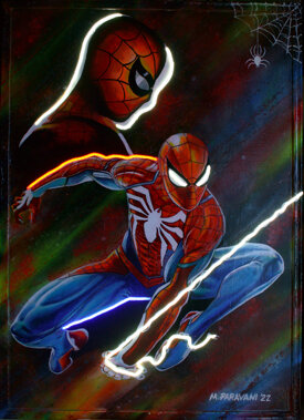 JTdCJTIyaXQlMjIlM0ElMjIlNUMlMjJRdWFkcm8lMjBjb24lMjBTcGlkZXJtYW4lMjBlJTIwaW5zZXJ0aSUyME5lb24lMjAlRTIlODAlOTMlMjBHYWxsZXJpYSUyME5lb24lMjBBcnQlMjBkaSUyME1hc3NpbW8lMjBQYXJhdmFuaSU1QyUyMiUyMiU3RA==