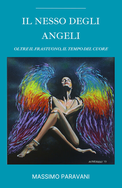 Copertina del libro Copertina del libro