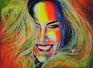 eyJpdCI6IlJpdHJhdHRvIGZlbW1pbmlsZSBkaW5hbWljbyBpbnRpdG9sYXRvIFwiRmVsaWNpdOBcIiBkaXBpbnRvIGRhIE1hc3NpbW8gUGFyYXZhbmkgY29uIGNyb21hdGlzbW8gZW1vemlvbmFsZSJ9