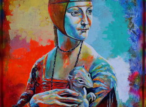 JTdCJTIyaXQlMjIlM0ElMjJSaXZpc2l0YXppb25lJTIwYXJ0aXN0aWNhJTIwZGVsbGElMjBEYW1hJTIwY29uJTIwbCVFMiU4MCU5OWVybWVsbGlubyUyMGRpJTIwTGVvbmFyZG8lMjBkYSUyMFZpbmNpJTIwZmlybWF0YSUyME1hc3NpbW8lMjBQYXJhdmFuaSUyMiU3RA==