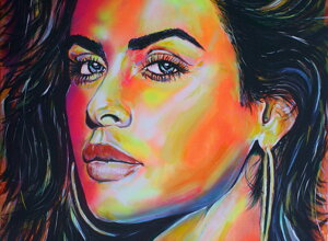 Opera artistica intitolata 