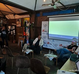 Presentazione del libro Presentazione del libro