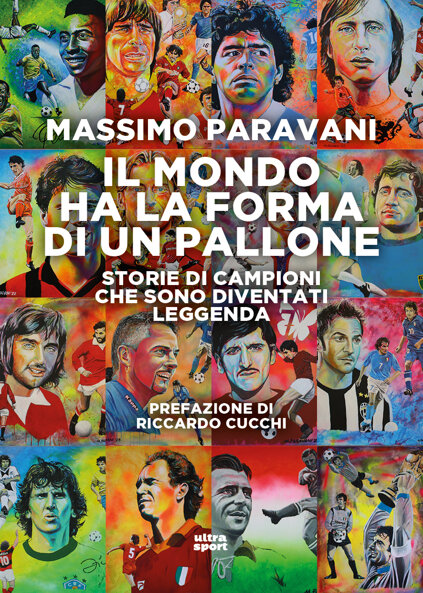 Copertina del libro Copertina del libro