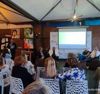 Presentazione del libro Presentazione del libro